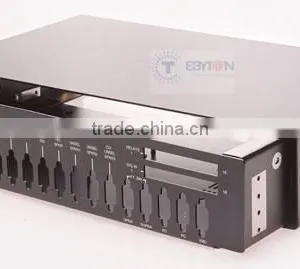Custom Metal Fabrication Chassis thumbnail-6
