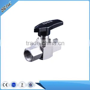 Cheap Price Ball Valve Flange thumbnail-1