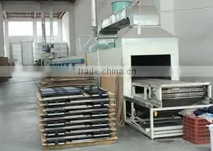 Yongkang Kuwo Cookware Ltd. company overview - view 3 thumbnail