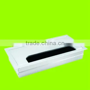 Aluminium Alloy Furniture Wire Cable Grommet(CG1511) thumbnail-1