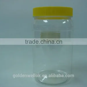 600ml Pet Plastic Bottle thumbnail-1