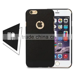 New Arrival Back Cover PC Case For Iphone 6 Colling Shockproof PC Phone Case For Iphone 6 Plus thumbnail-5