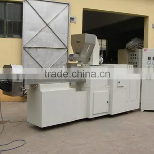 Snack Food Machine Twin Screw Extruder thumbnail-3