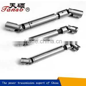 WSS Universal Joints thumbnail-1
