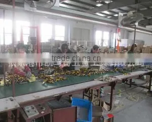 Zhangjiagang Kingmaster Tools Co., Ltd. company overview - view 3 thumbnail
