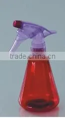 250ML PET Plastic PET Trigger Spray Bottle thumbnail-1