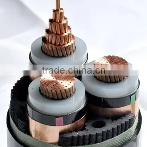 AAC Conductor Overhead Aluminum Conductor Low Price From Professional Manufacturer thumbnail-1