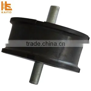 Hot Selling Bomag 06129901 Rubber Buffer for Road Roller in Stock thumbnail-2