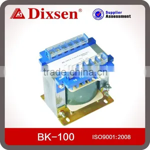 Voltage Stabilizer 480v to 220v Electrical Power Transformer thumbnail-1