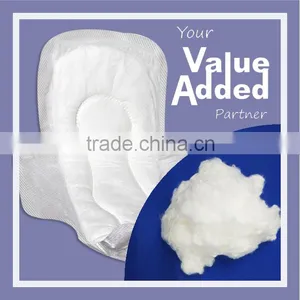 Made in Taiwan pp Staple Fiber for Non Woven Application thumbnail-1