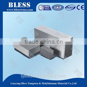 High Density Molybdenum Block Cube Slab Ingot Experienced China Manufacturer thumbnail-4