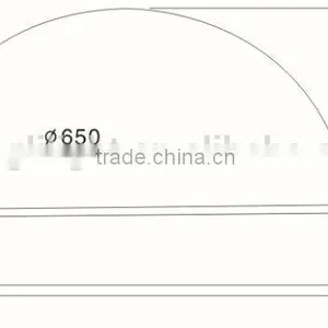 LED Street Lamp HL029 thumbnail-2