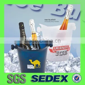 Plastic Ice Case thumbnail-1