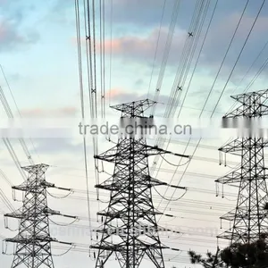 Substation /33kv ,11kv ,110kv Substation /outdoor Substation/power Distribution Equipment thumbnail-2