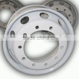 22.5x9.00 Tube Wheel thumbnail-1