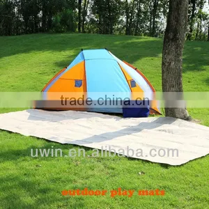 Eco-friendly Camping Foam Floor Mat Pvc Outdoor Play Mats thumbnail-1