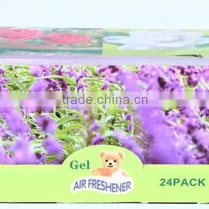 Flower Print Display Box, Display Packing Box, Display Gift Box for All Stores thumbnail-6