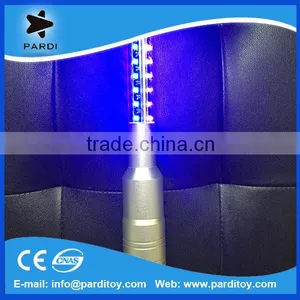 2016 NEW LED Strobe Baton for Bottle Electronic Sparkler Quality Choice thumbnail-2