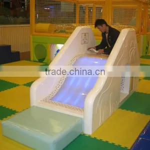 Cute Kids Electric Indoor Playground Toys thumbnail-4