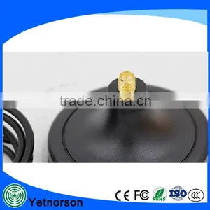 Magnetic Base With SMA Female Connector on the Top for Wifi Antenna thumbnail-2