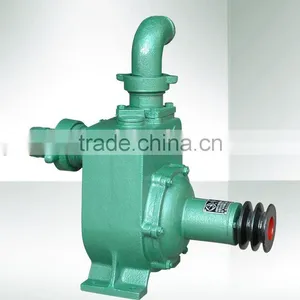 50ZB-20 Self-priming Water Pump thumbnail-1