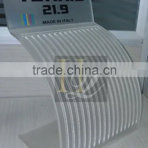 Transparent Crystal Acrylic Jewelry Display Cases thumbnail-1