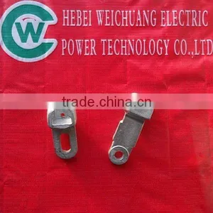 Weichuang Overhead Line Fitting Socket Clevis thumbnail-1