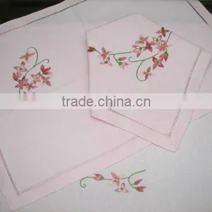 Embroidery Placemat thumbnail-1