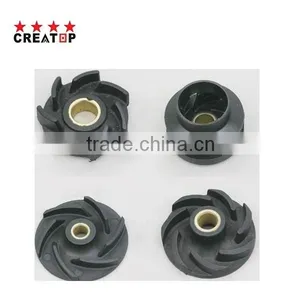 Arc Tooth Synchronous Pulley thumbnail-1