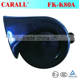 12V Universal Musical Car Horn Air Horn for Car Truck Bus FK-K80A thumbnail-1