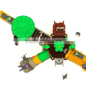 Kids Outdoor Playground Items thumbnail-4