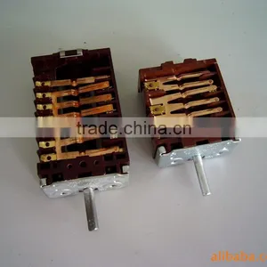 Rotary Switch thumbnail-1
