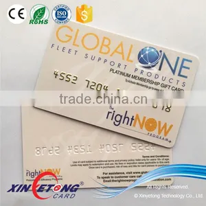 Customized Print Pay As You Go Card thumbnail-5