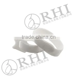 RHI Strong Hook and Loop Strap Cable Ties Nylon thumbnail-1