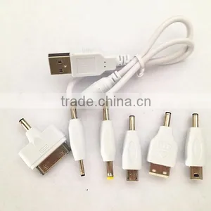 Factory Low Price USB Cable Adapter Connector for Mobile Phones thumbnail-1