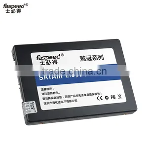 Wholesale 2016 New Product Original Faspeed 2.5inch SSD 120GB Solid State Drive for Desktop,Solid State Disk for PC Supplier's Choice thumbnail-1