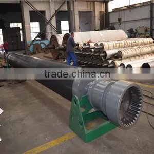 For High-speed Roller Rolls on a Paper Machine thumbnail-4