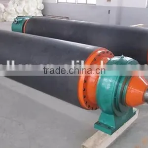Combination Roll for Paper Machine thumbnail-3