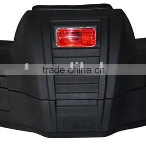 New 53qt ATV Rear Box & ATV Storage Box thumbnail-1