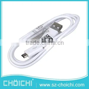 Supplier 1m Magnetic Led Cell Phone Charging Data Cable for Samsung thumbnail-1