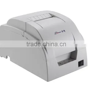 Desktop Pos Thermal Printer AB-220KC Mini Thermal Printer, POS Printer Support Android System thumbnail-2