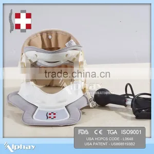 2016 New Product Air Neck Traction Device With CE/FDA Certificates thumbnail-5