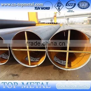 Carbon Steel Lsaw Pipes thumbnail-4