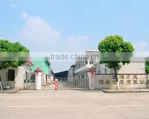 Dongguan City Haibo Laser Packaging Co., Ltd. company overview - view 2 thumbnail