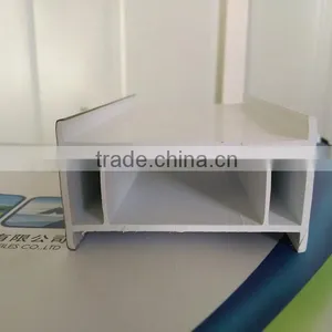 Plastic Pvc Profile Adaptor/coupling for Pvc Extrusion/ Plastic Profile thumbnail-1