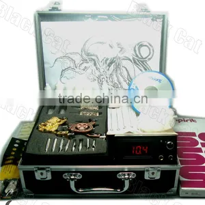 Tattoo Kit thumbnail-1