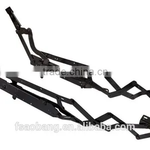 Chair Lift Mechanism A542 thumbnail-1