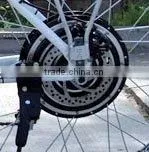 Fashional Electric Bicycle Hub Motor, E-bike Motor, Electric Bike Motor thumbnail-1