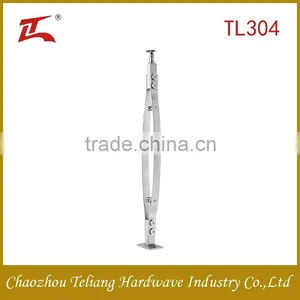 Safety Portable Iron Stairs for Outside Prices thumbnail-2