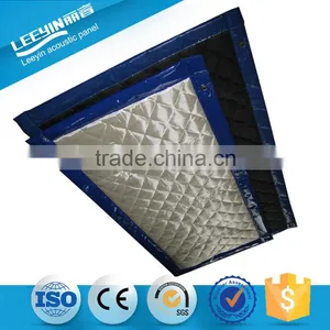Noise Barrier Fence Noise Cancelling Barrier thumbnail-1